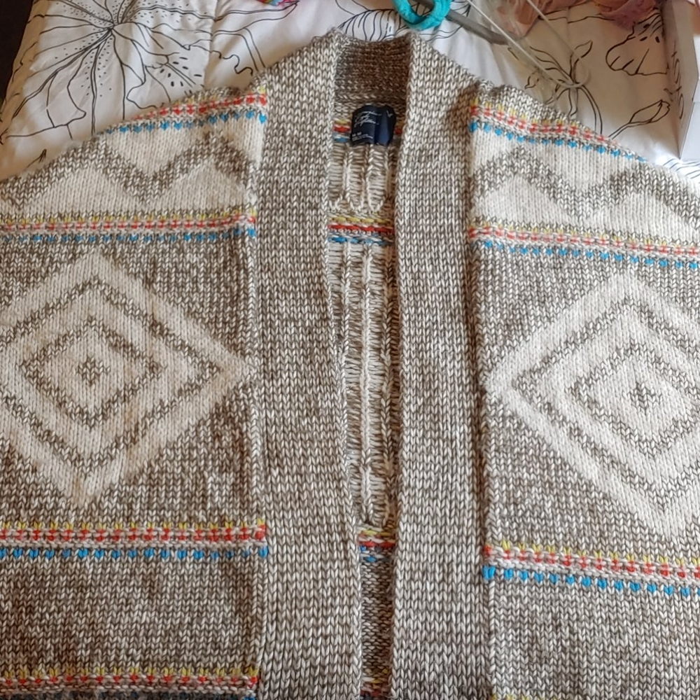 AE Dolman sleeve Sweater